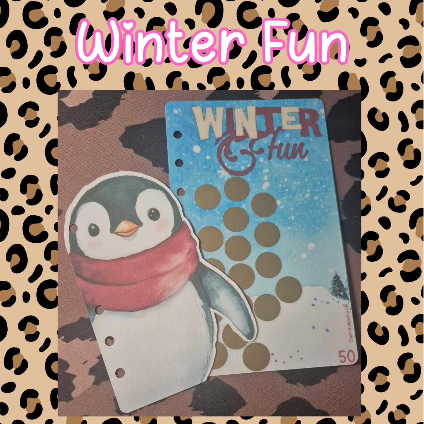 Winter Fun