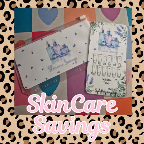 Skincare Saver A6