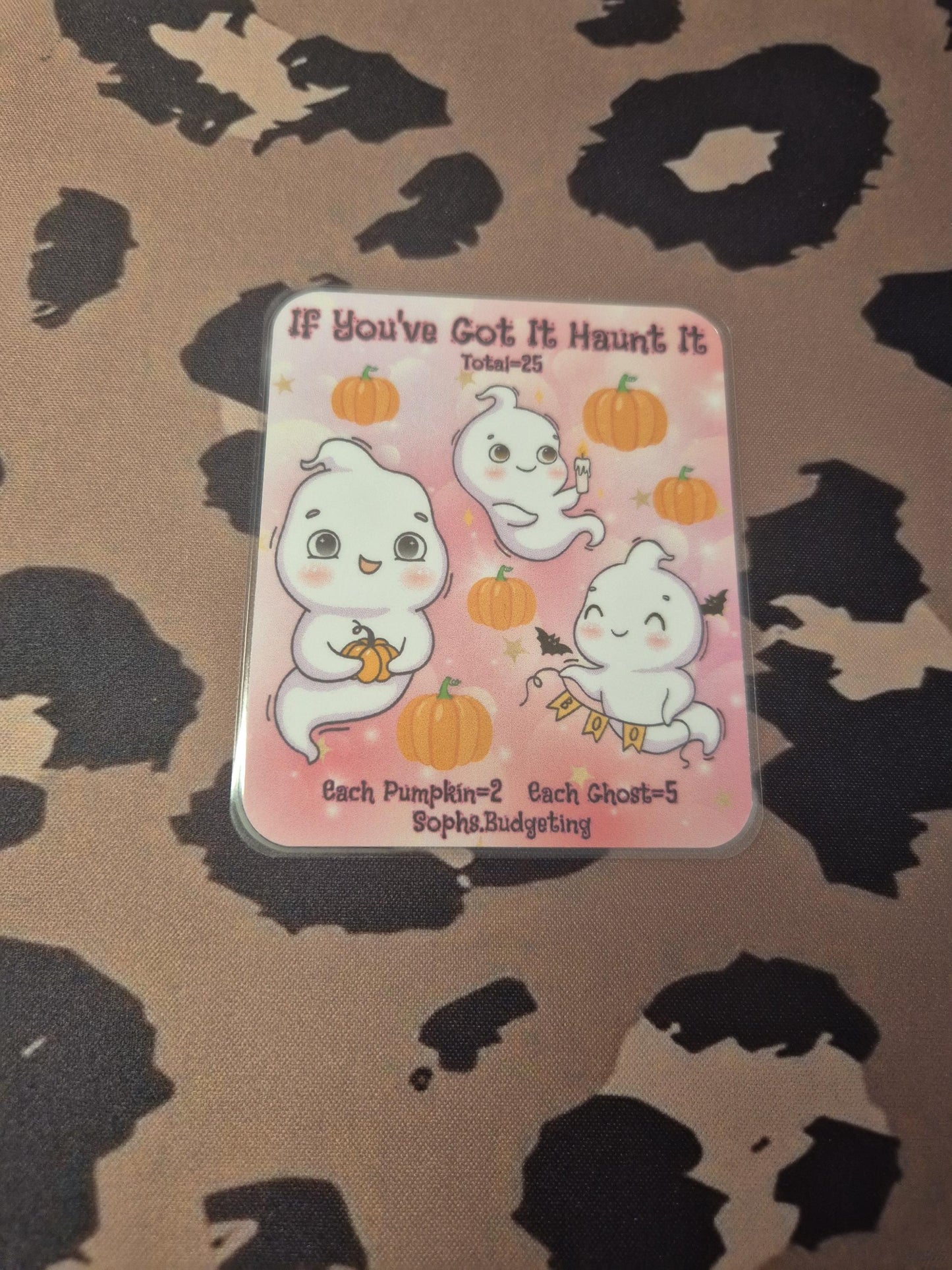 Minis Bundle Halloween