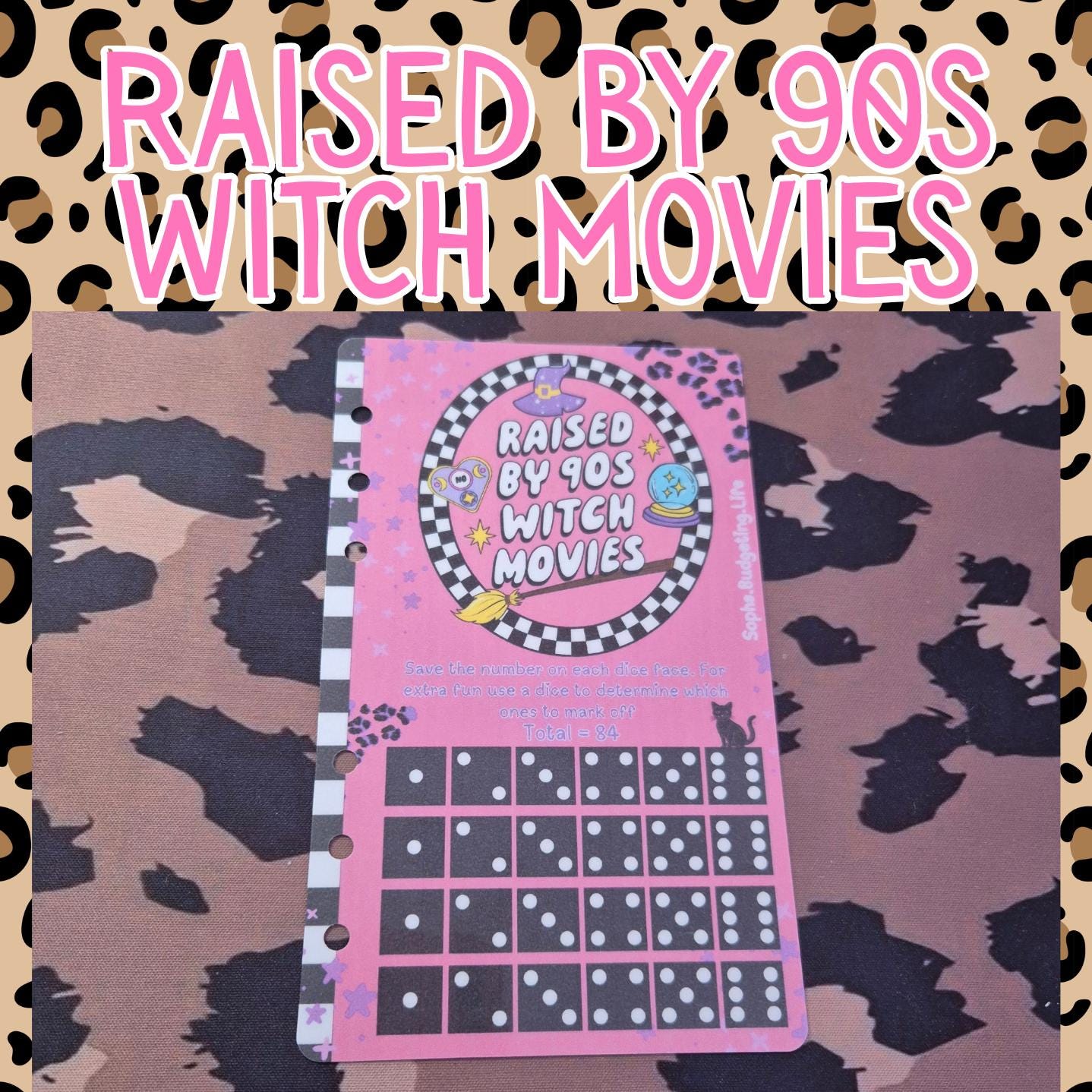 Raised By 90s Witch Movies A6