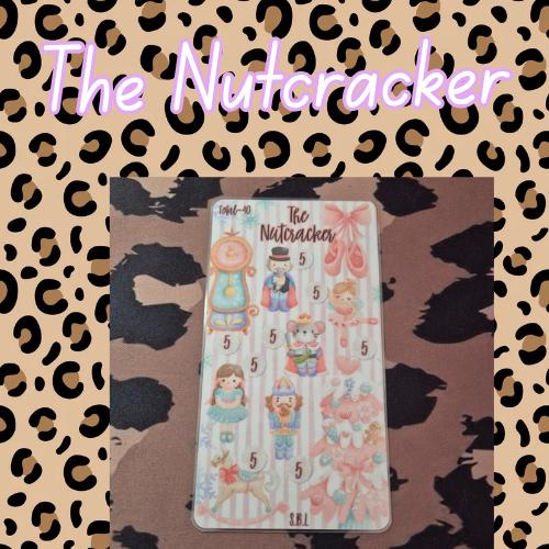 The Nutcracker / A6 Savings Challenge