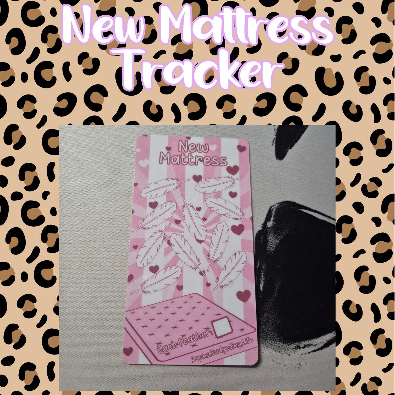 New Mattress A6