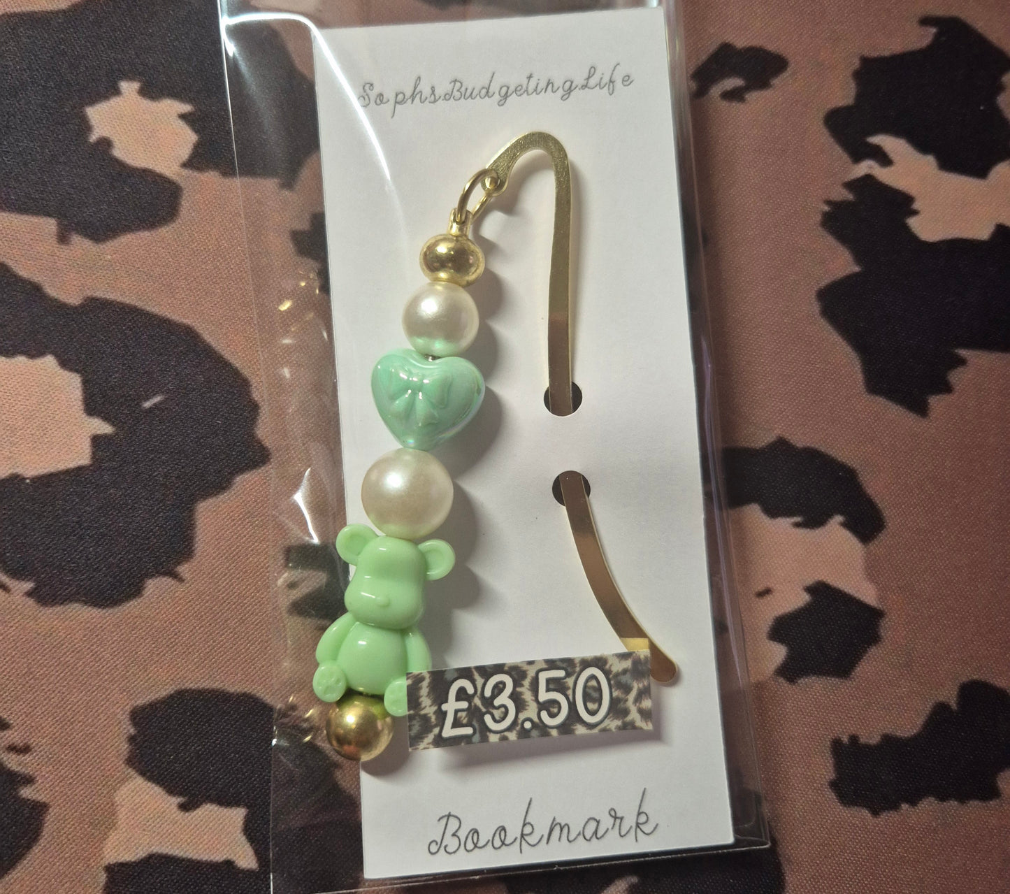 BOOMARK 📖