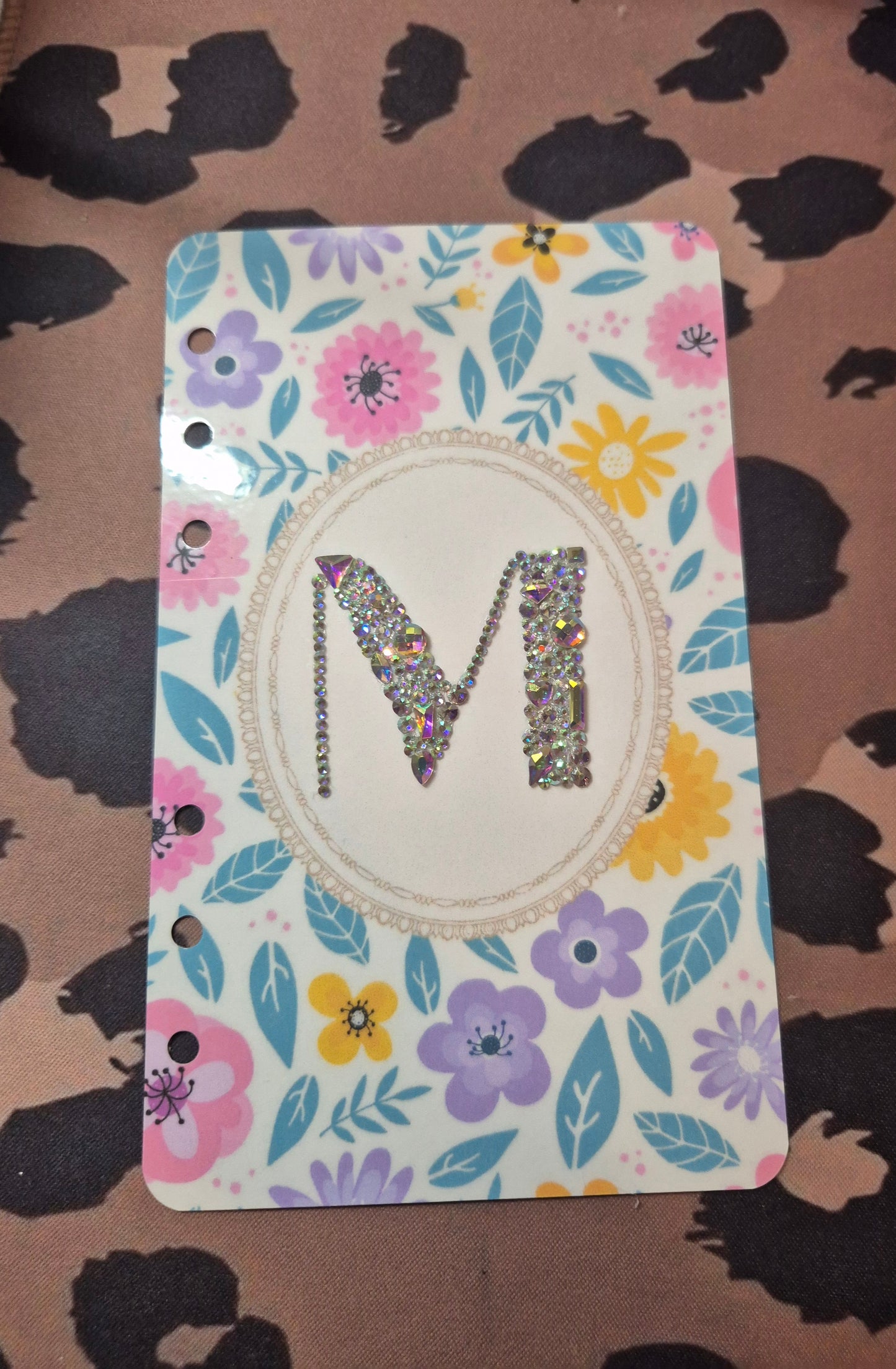 Extra Special M Dashboard