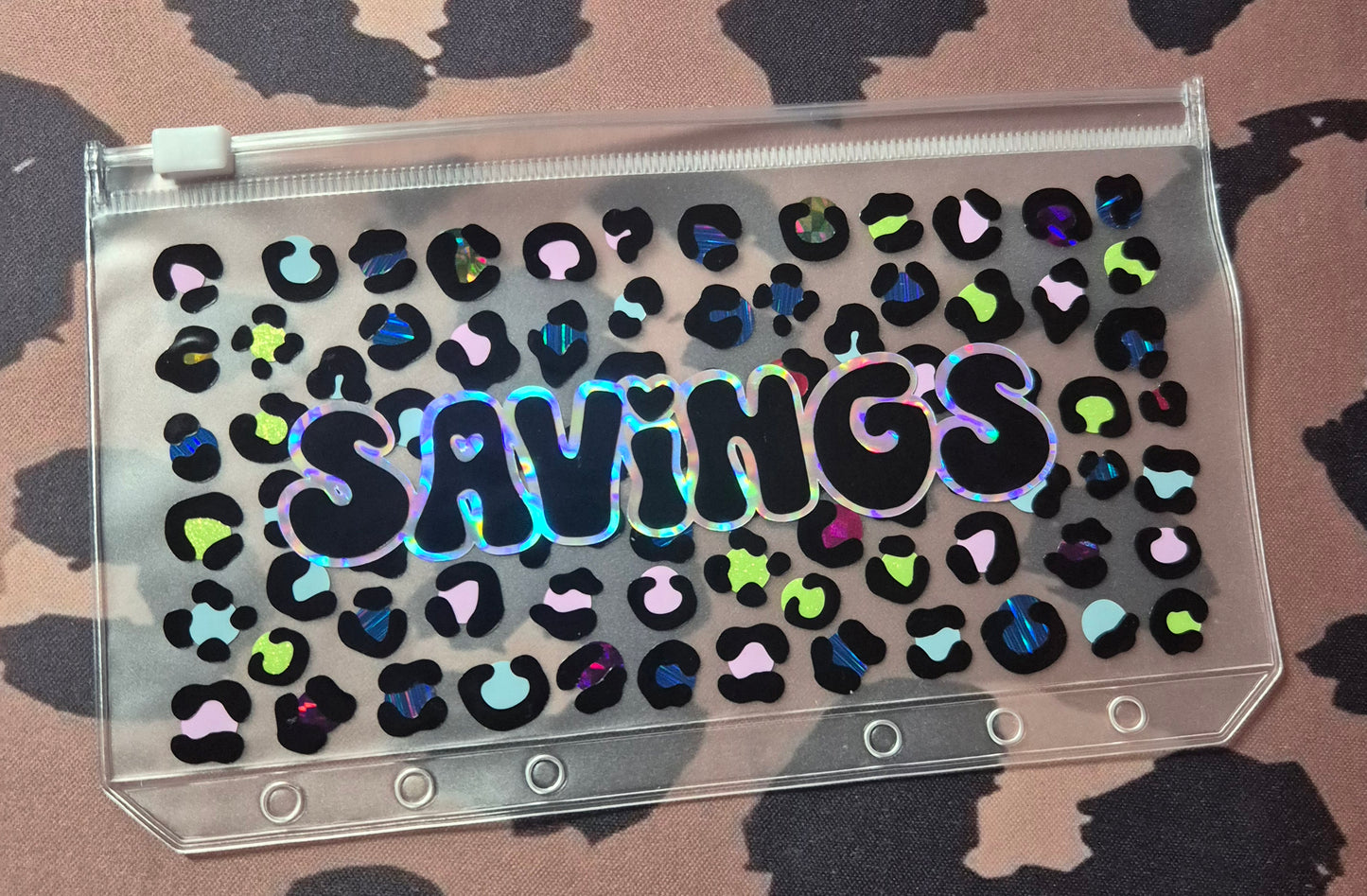 Decorated Envelope