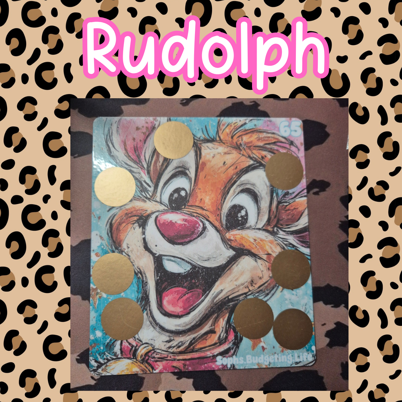Rudolph