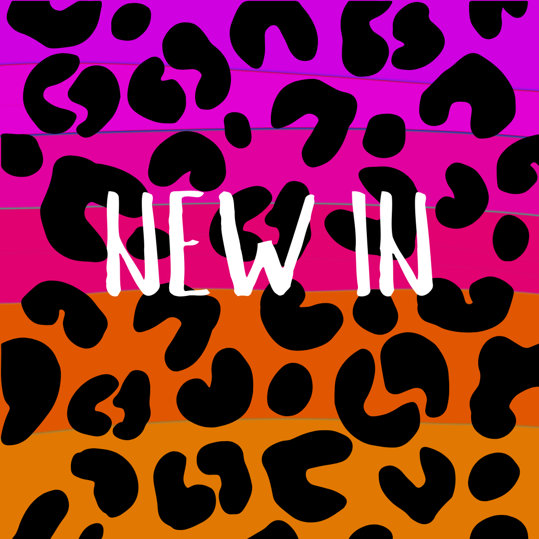 NEW IN
