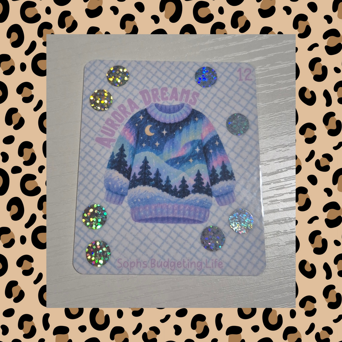 Winter Minis