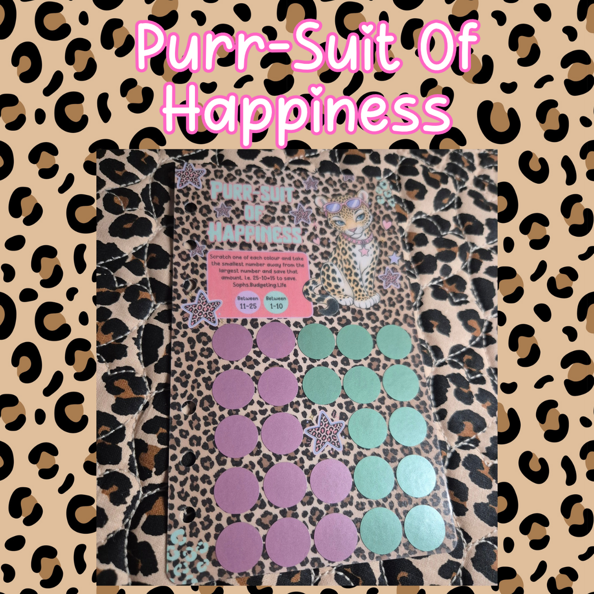 Persuit Of Happyiness A6 Scratch (Copy)