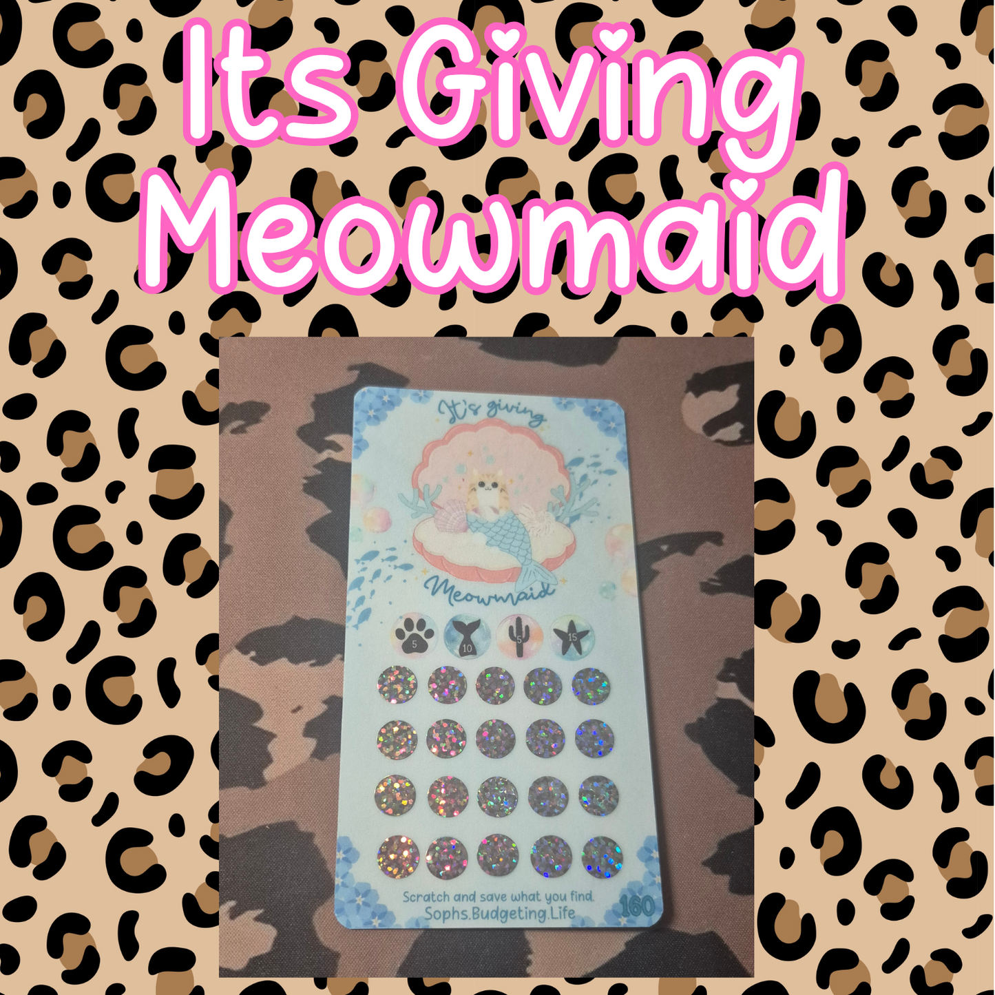 Its Giving Meowmaid