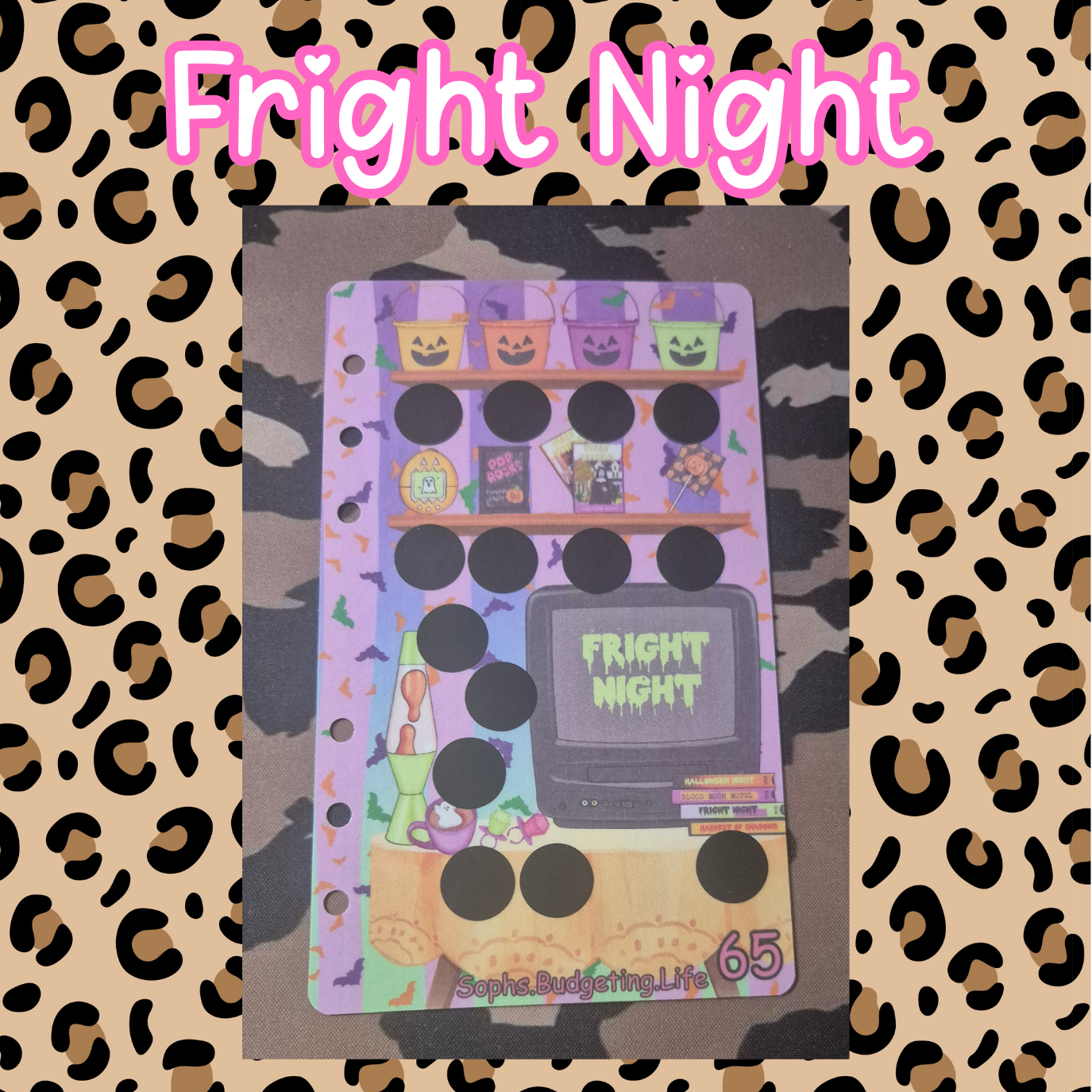 Fright Night