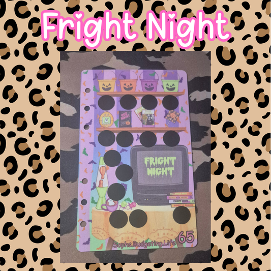 Fright Night