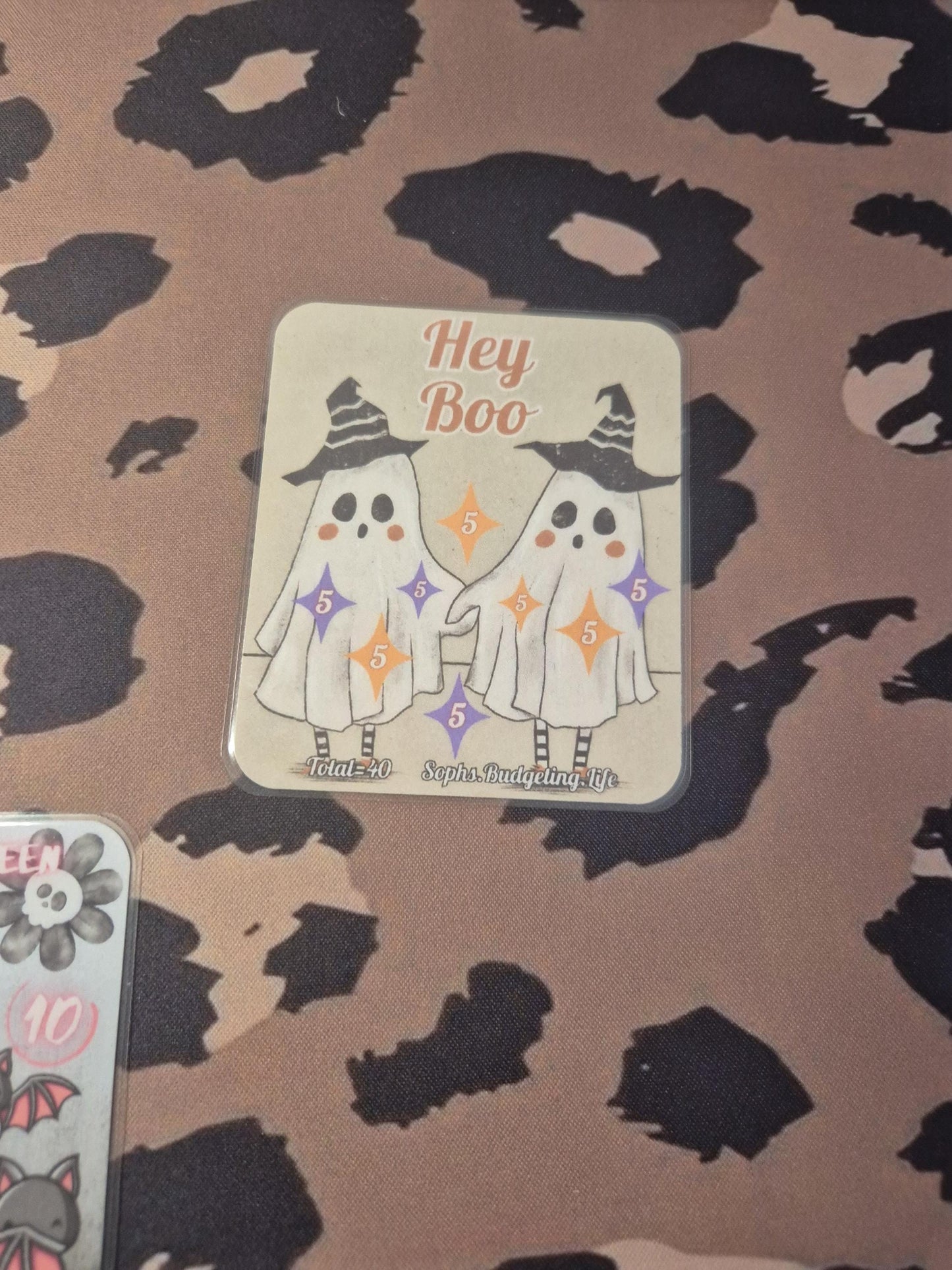 Minis Bundle Halloween