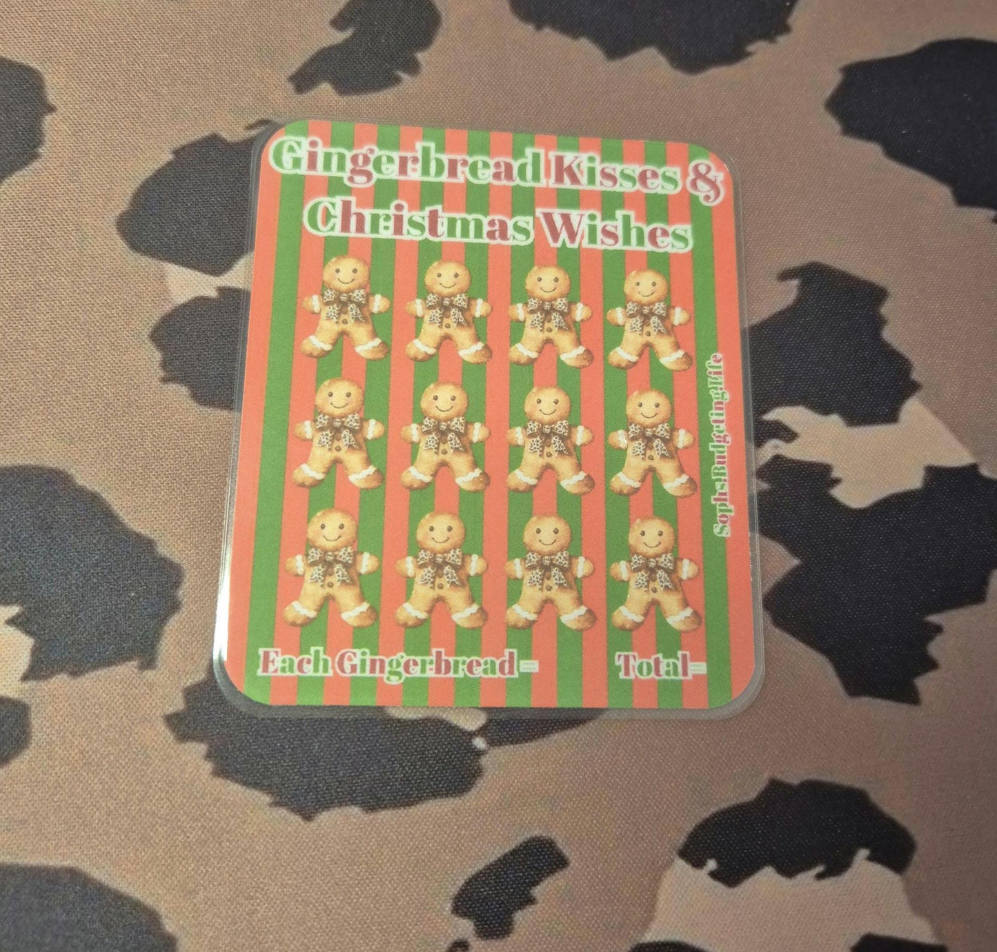 Minis Bundle Christmas