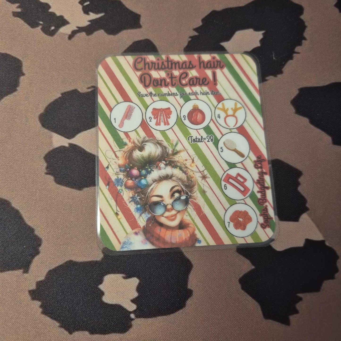 Minis Bundle Christmas