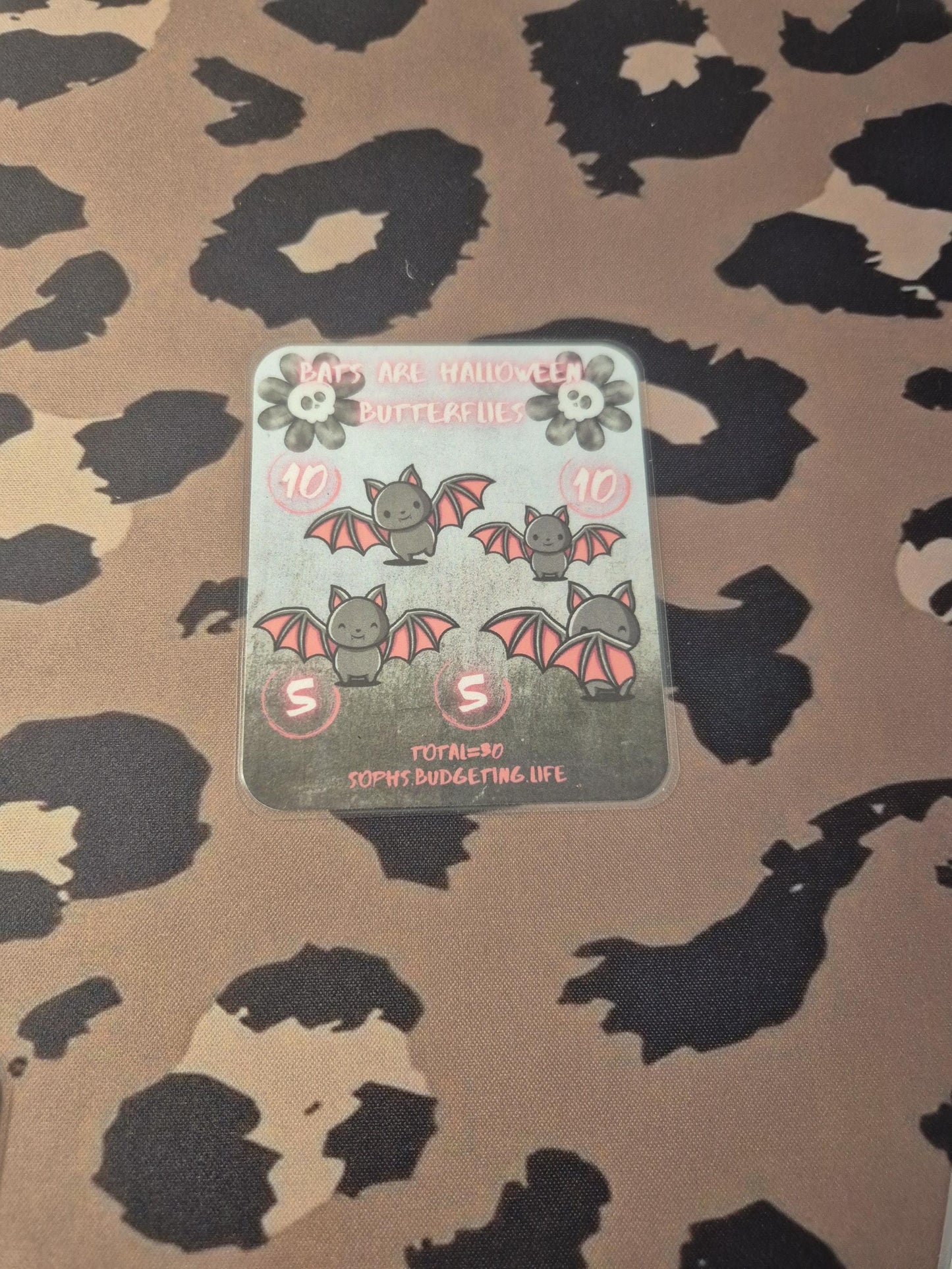 Minis Bundle Halloween