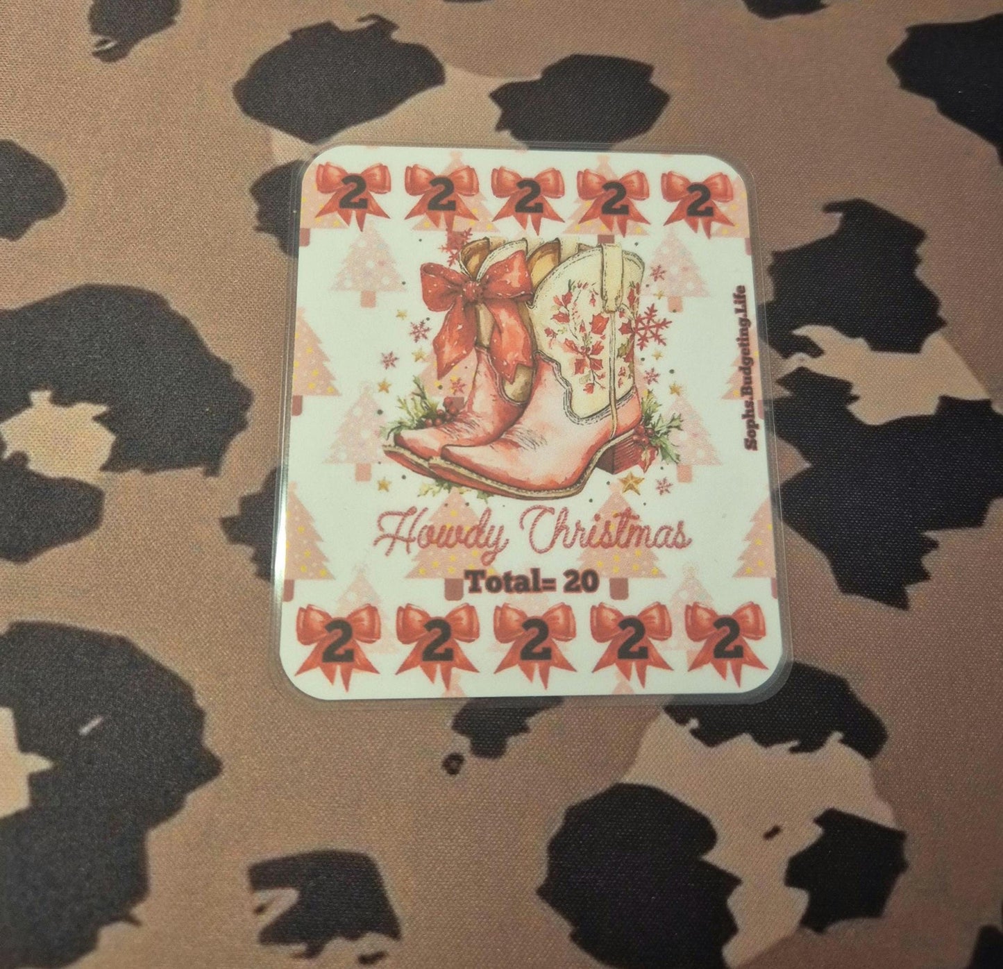 Minis Bundle Christmas