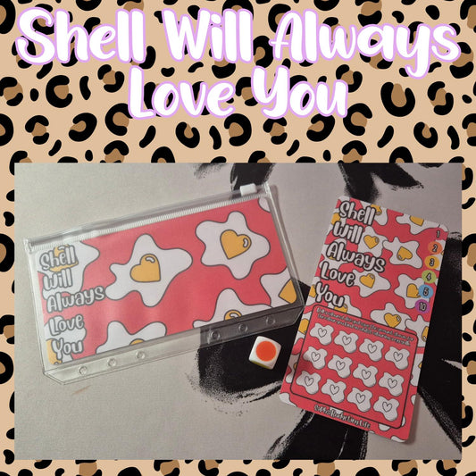 Shell Will Always Love You A6
