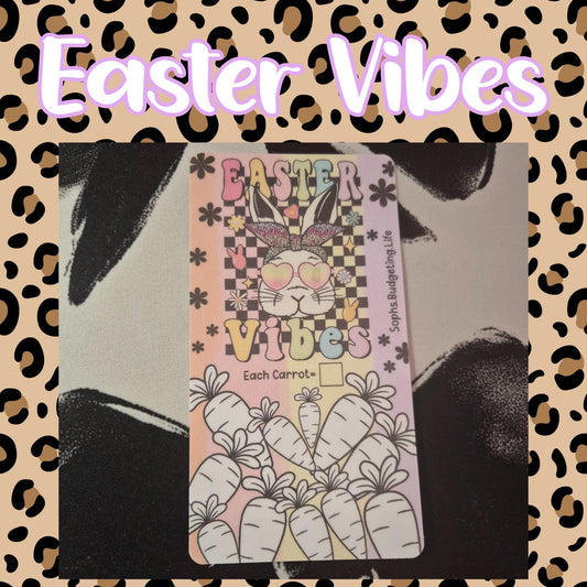 Easter Vibes A6