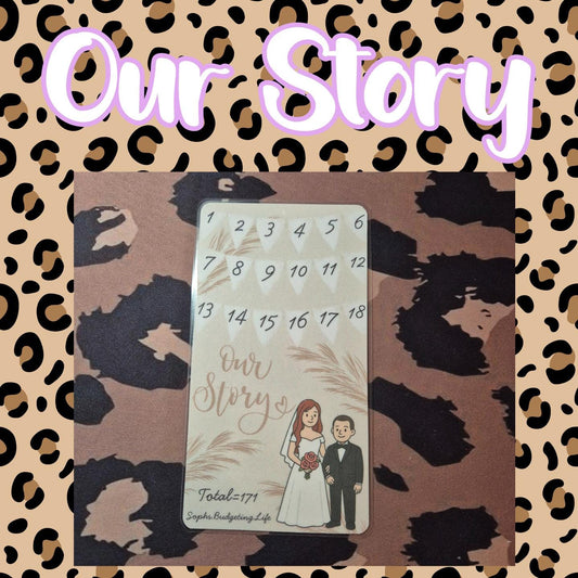Our Story A6