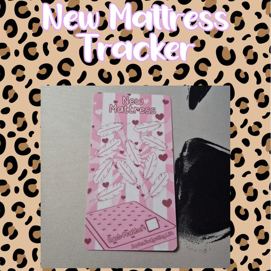 New Mattress A6