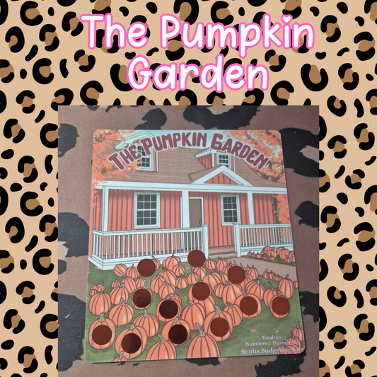 The Pumpkin Garden