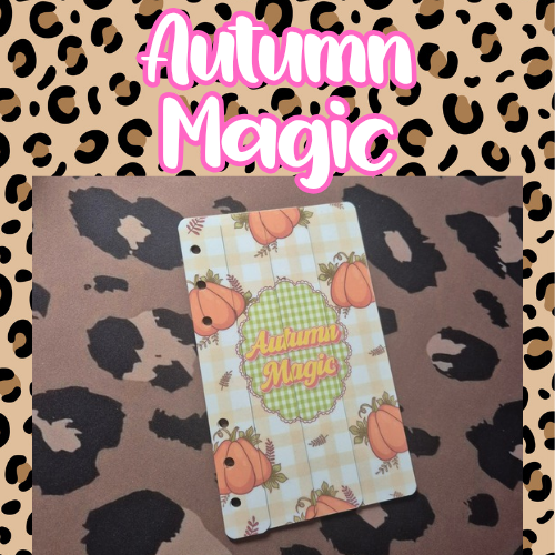 Autumn Magic