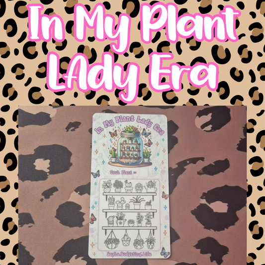 In My Plant Lady Era A6