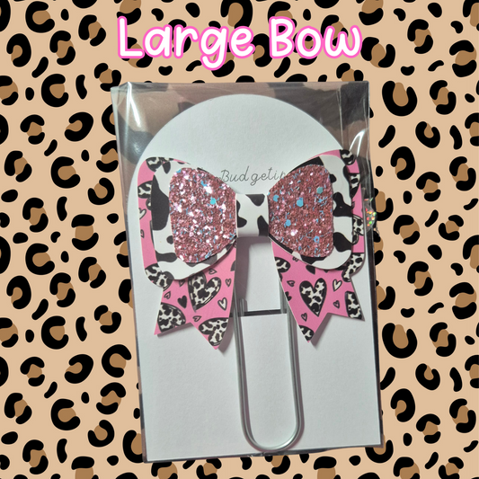 Large Bow